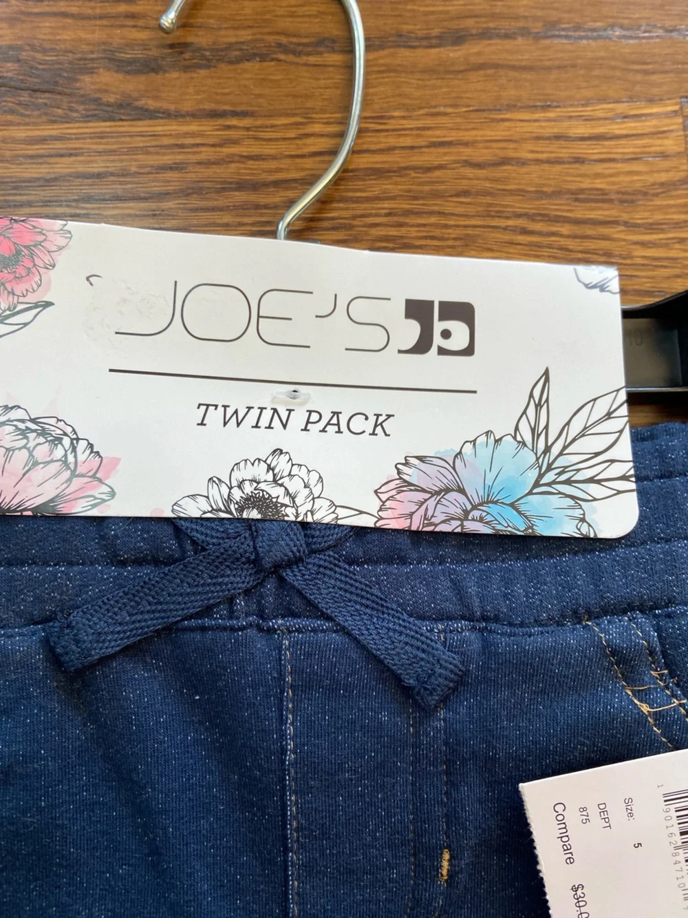 Joes Jeans twin pack